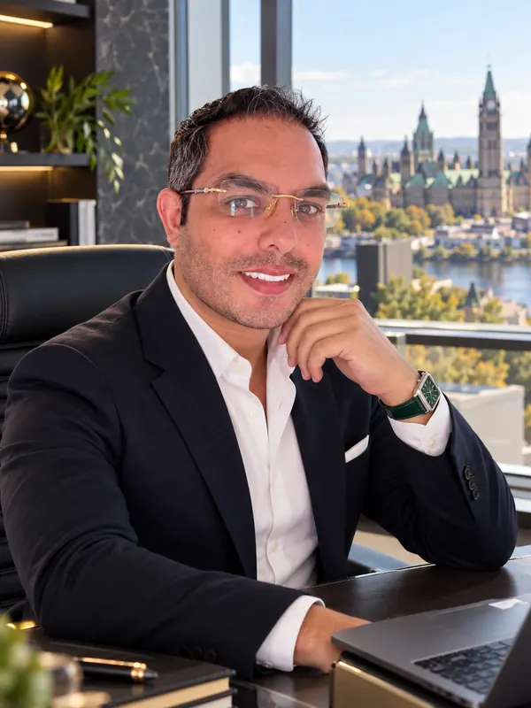 Arif Esa