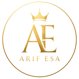 Arif Esa Emblem
